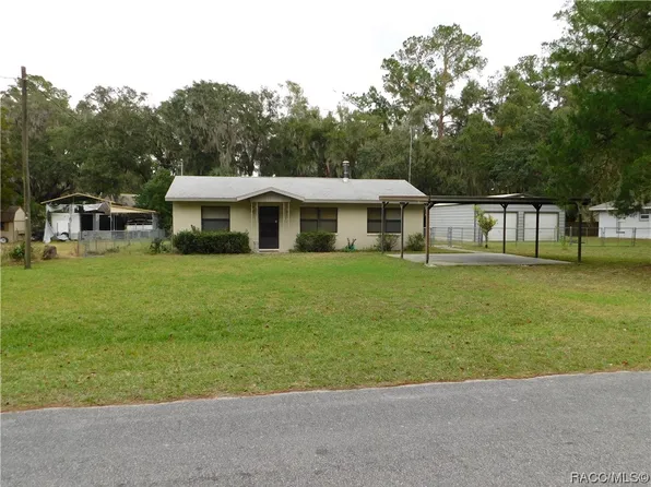 20231 SE 115th Ave, Inglis, FL 34449