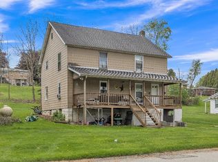 421 Pony Row, Latrobe, PA 15650