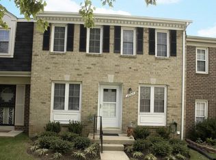 18510 Grackle Way, Gaithersburg, MD 20879