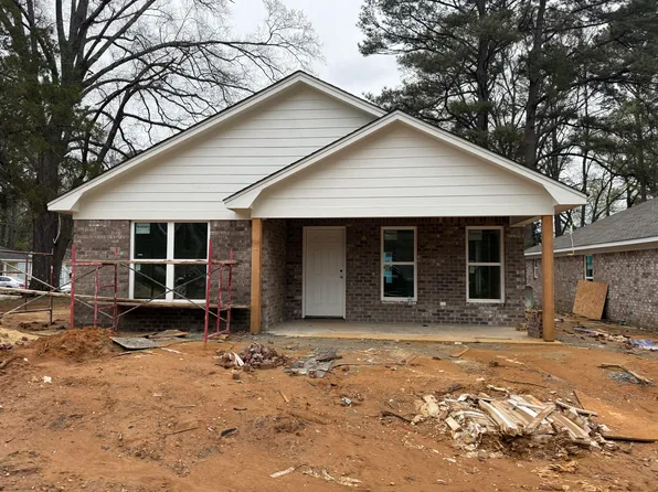 404 S Smith St, Tupelo, MS 38801