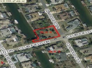 1 Claridge Ct N, Palm Coast, FL 32137