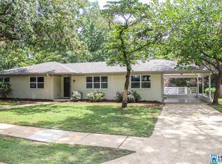 729 47th Pl S, Birmingham, AL 35222