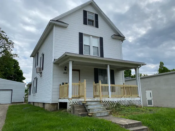103 E Church St, Champaign, IL 61820