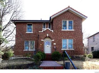 7224 Cornell Ave, Saint Louis, MO 63130