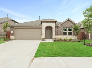 3537 Wichita Way, Crandall, TX 75114