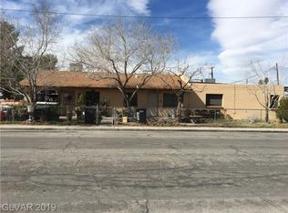 2734 Dillon Ave, North Las Vegas, NV 89030