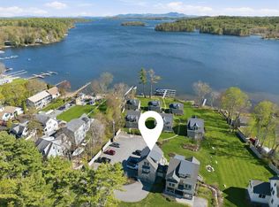 14A Lake Shore Dr, Moultonborough, NH 03254