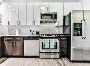 14 George St, Hyde Park, MA 02136