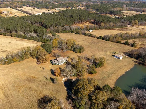 364 Cantey Ln, Rembert, SC 29128