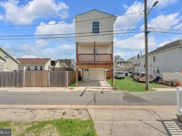 131 N Congress Ave, Atlantic City, NJ 08401