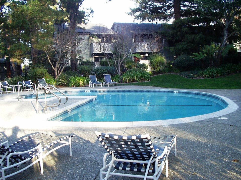 Overlooking Pool