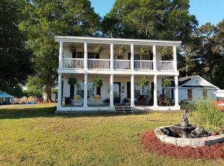 765 Sedgewood Rd, Four Oaks, NC 27524