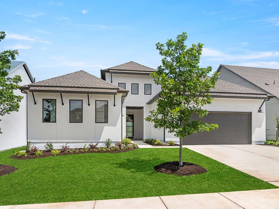 Twin Falls Transitional Exterior