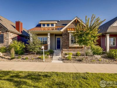 2163 Park Ln, Louisville, CO, 80027