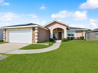 6721 Dorchester St, New Orleans, LA 70126