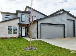 1419 W Morganite St, Kuna, ID 83634