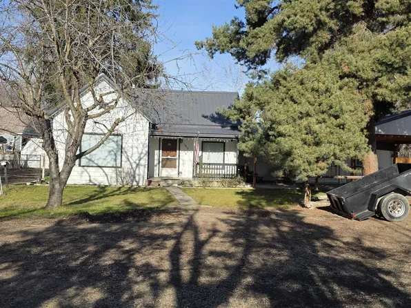 1420 N 9th St, Payette, ID 83661