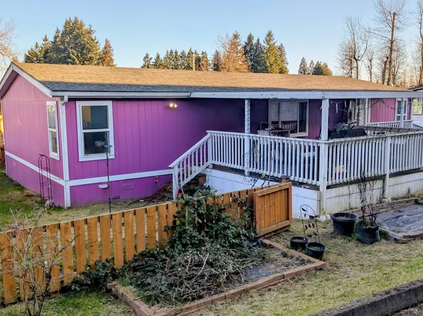 2500 NE 201st Ave Unit 26, Fairview, OR 97024