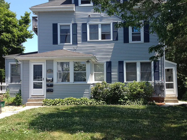 27 Perkins St #2 — Photo 13