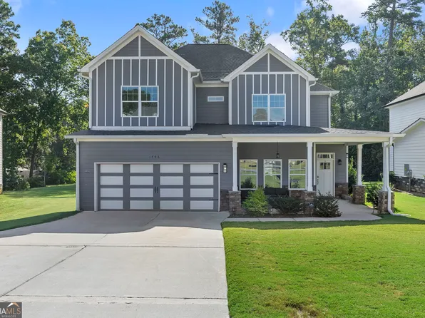 1796 Treymire Ct, Stone Mountain, GA 30088