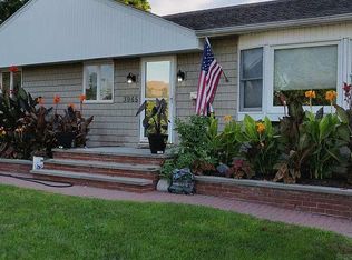 3965 Maywood Dr, Seaford, NY 11783