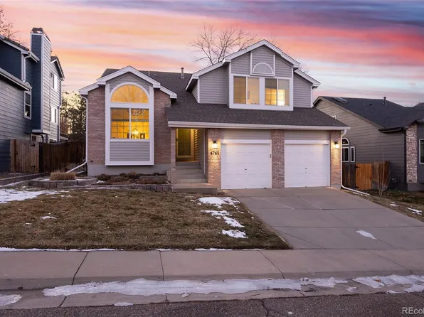 6765 Tabor Street, Arvada, CO 80004
