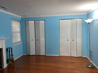 750 Ivy League Ln #9-51, Rockville, MD 20850
