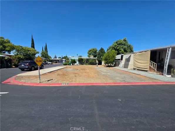4900 N Highway 99 Unit 41, Stockton, CA 95212