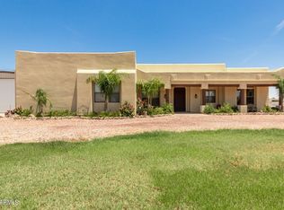 8903 S 230th Ave, Buckeye, AZ 85326