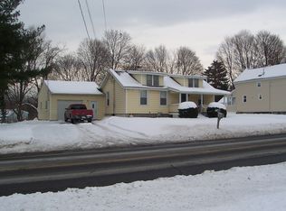 231 Old Loudon Rd, Latham, NY 12110