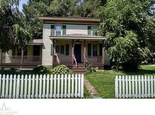 815 Cross St, Portland, MI 48875