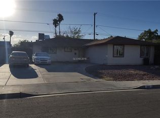 241 N Crestline Dr #0, Las Vegas, NV 89107