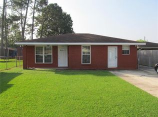 2109 7th St, Harvey, LA 70058