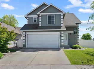 14904 E Alki Ln, Spokane, WA 99216