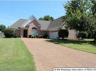 2210 Kindlewood Dr, Southaven, MS 38672