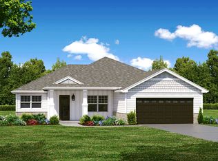 2271 Spring Run Ln, Lowell, IN 46356