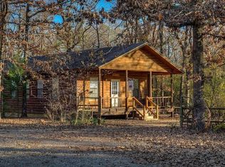 92 Old Hochatown Rd, Broken Bow, OK 74728