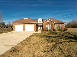 7235 Hancock Dr, Bessemer, AL 35023