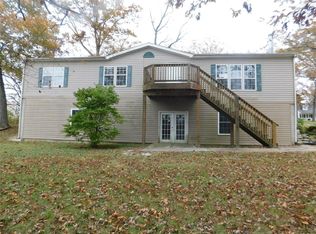 2946 Mette Rd, Wentzville, MO 63385