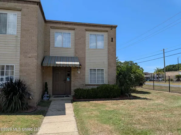 245 McDonnell Ave, Biloxi, MS 39531