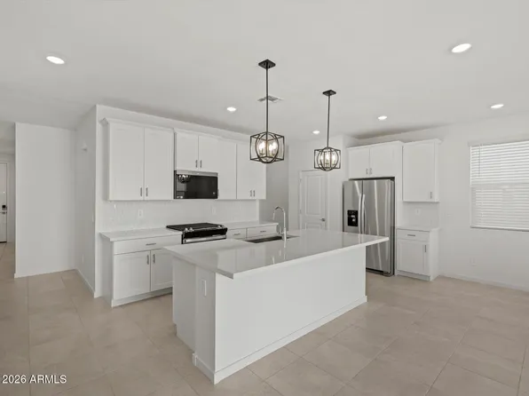 248 N 176TH Lane, Goodyear, AZ 85338
