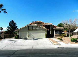 6010 W Brooks Ave, Las Vegas, NV 89108