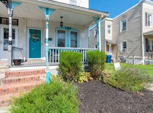 159 Mechanic St, Hightstown, NJ 08520