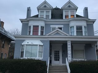 210 E End Ave #3B, Pittsburgh, PA 15221