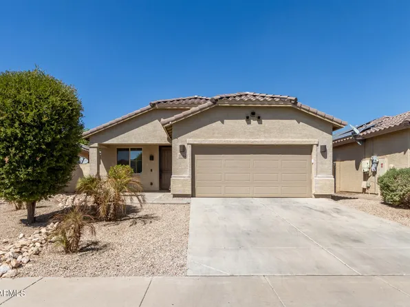 11752 W MAUI Lane, El Mirage, AZ 85335