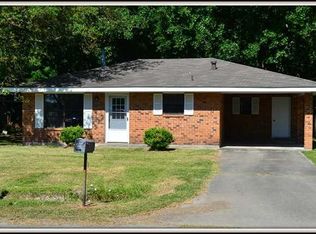 124 Easy St, Franklin, LA 70538