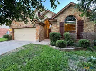 6801 Modesto Rd, Killeen, TX 76542