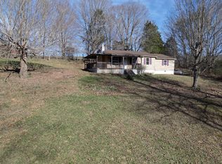 105 Albert Bell Rd, Albany, KY 42602
