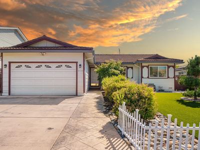 2133 Ashwood Ln, San Jose, CA, 95132