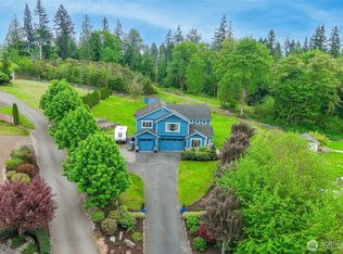Meridian Estates, Snohomish, WA 98290